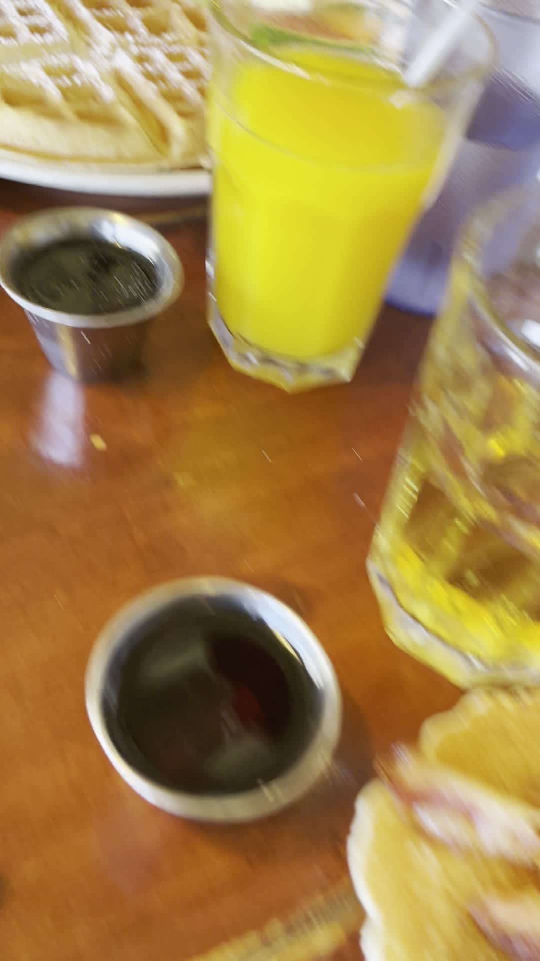 Oakland Grill