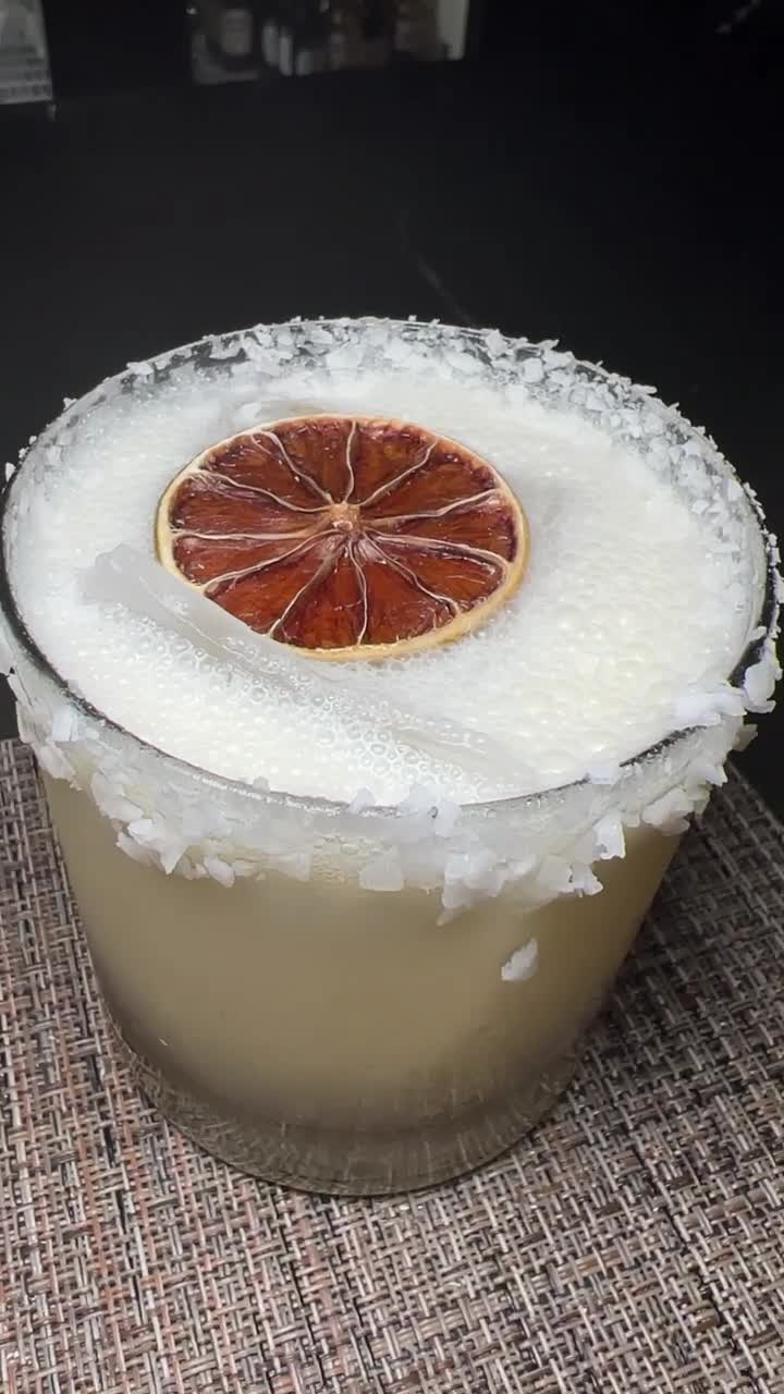 La Mondina