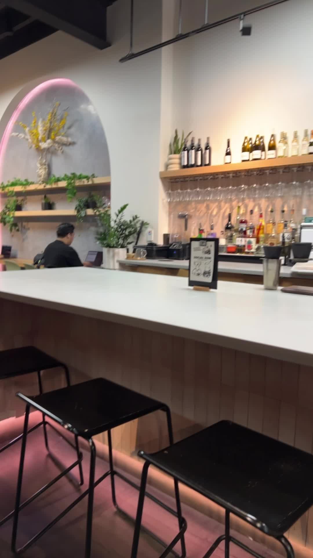 Elm Roastery