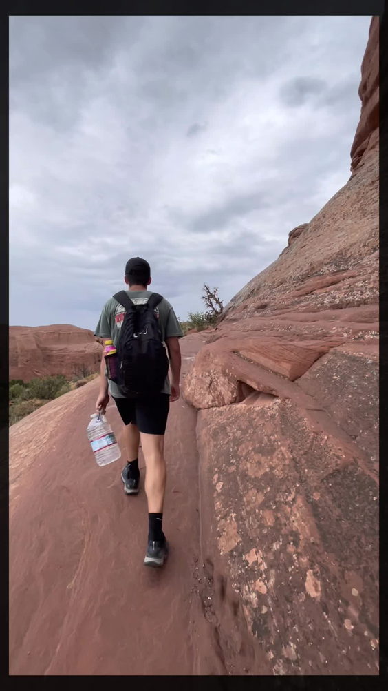 Arches National Park
