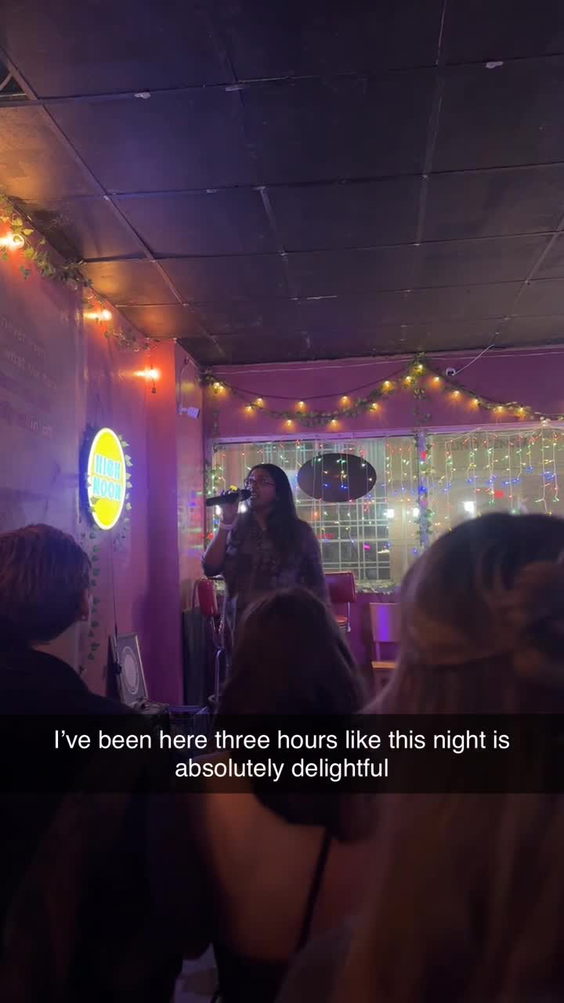 Mom’s Bar