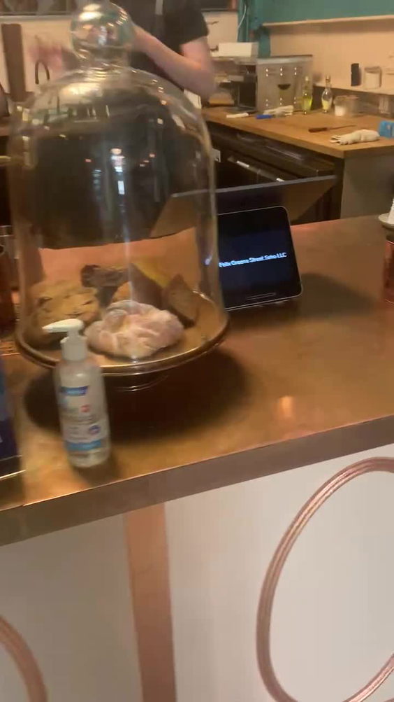 Felix Roasting Co.