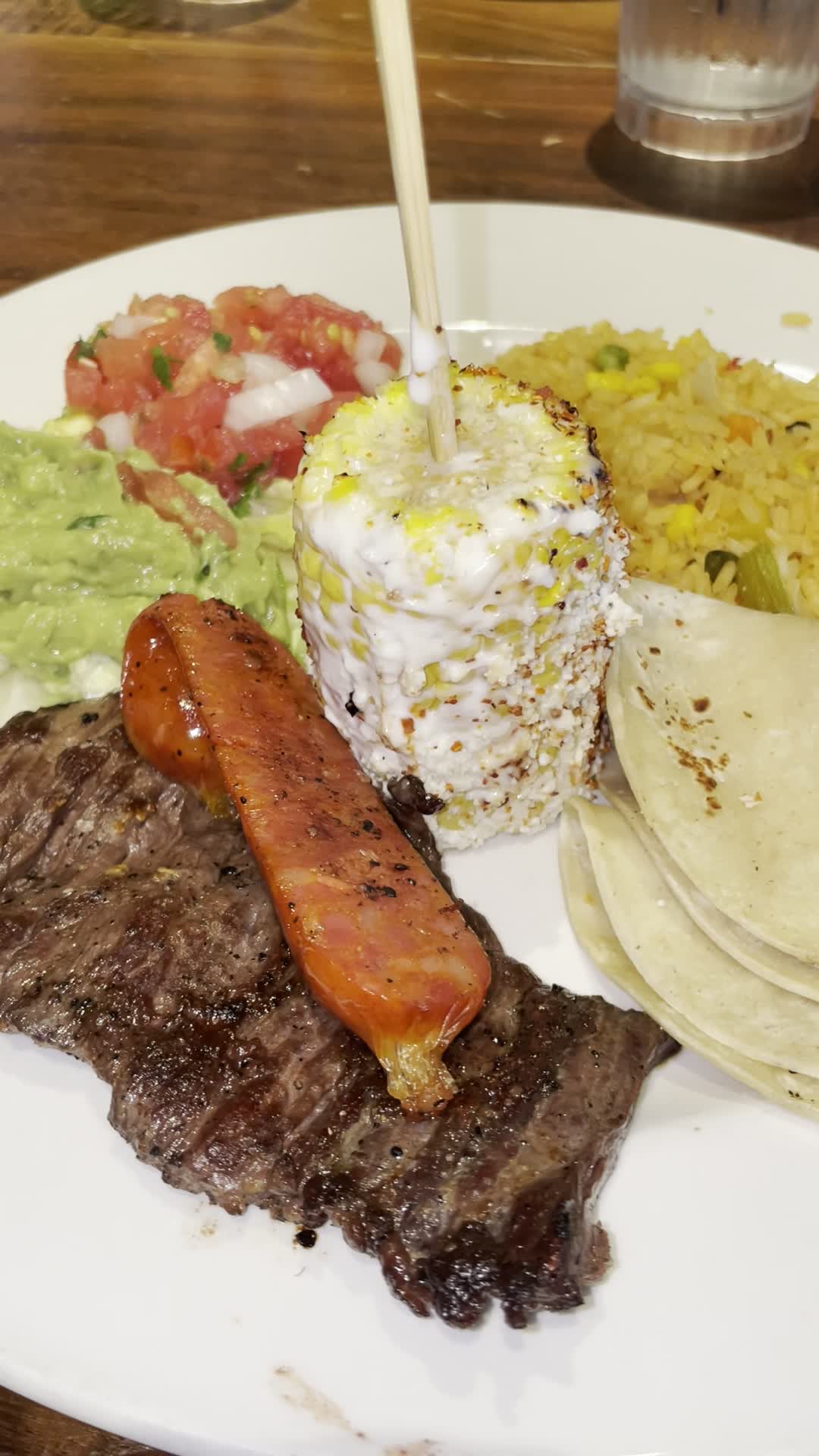Cancun Grill Doral