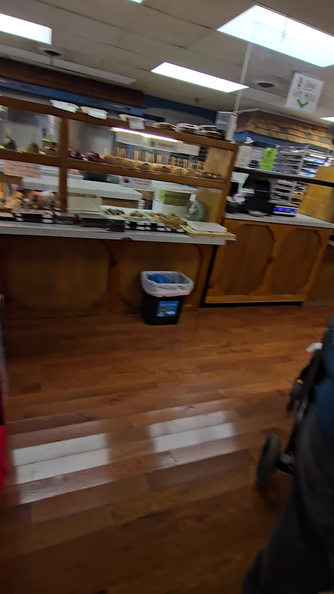 Video review of Hansel & Gretel Candy Kitchen