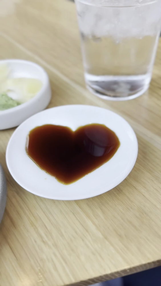Love, Makoto