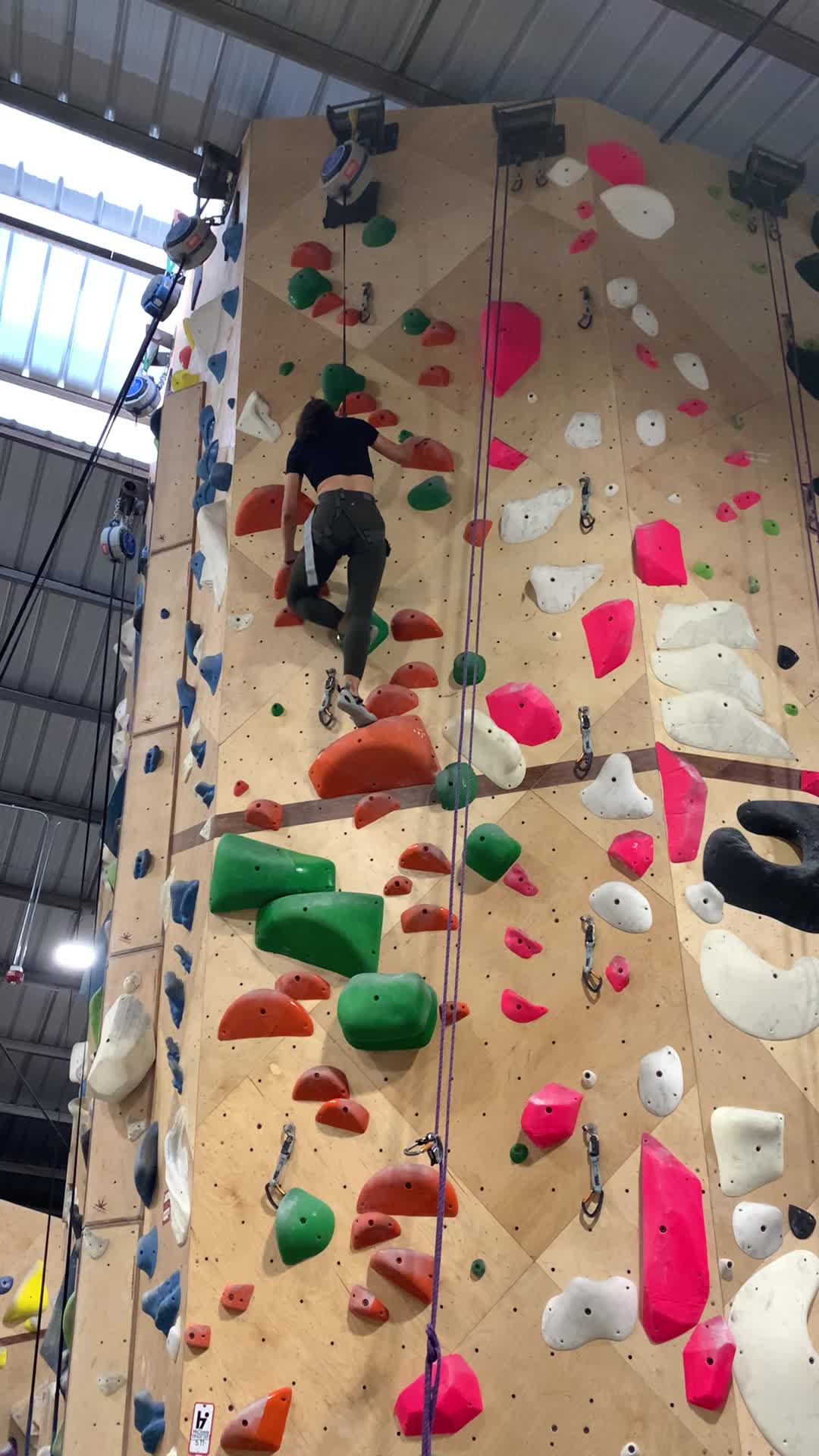 HiClimb