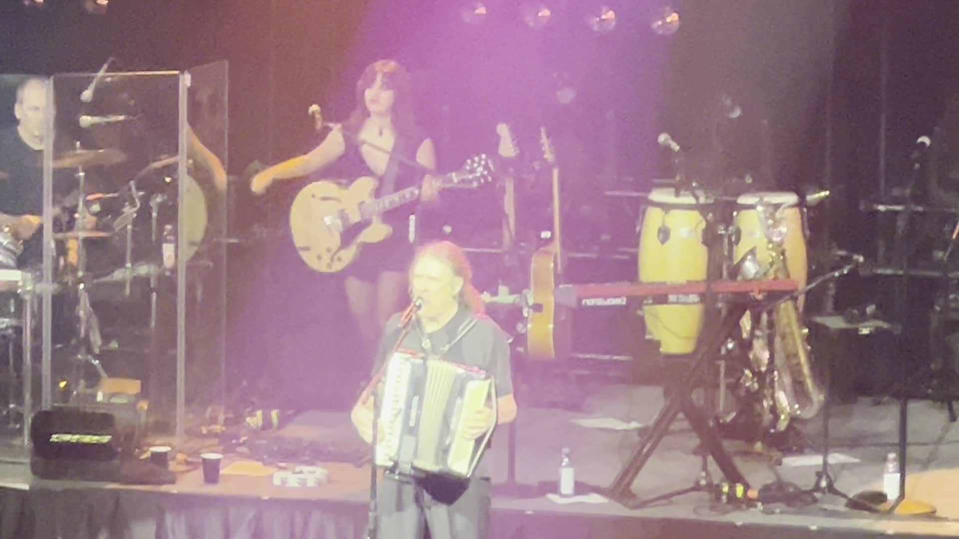 Mexicali Border Cafe