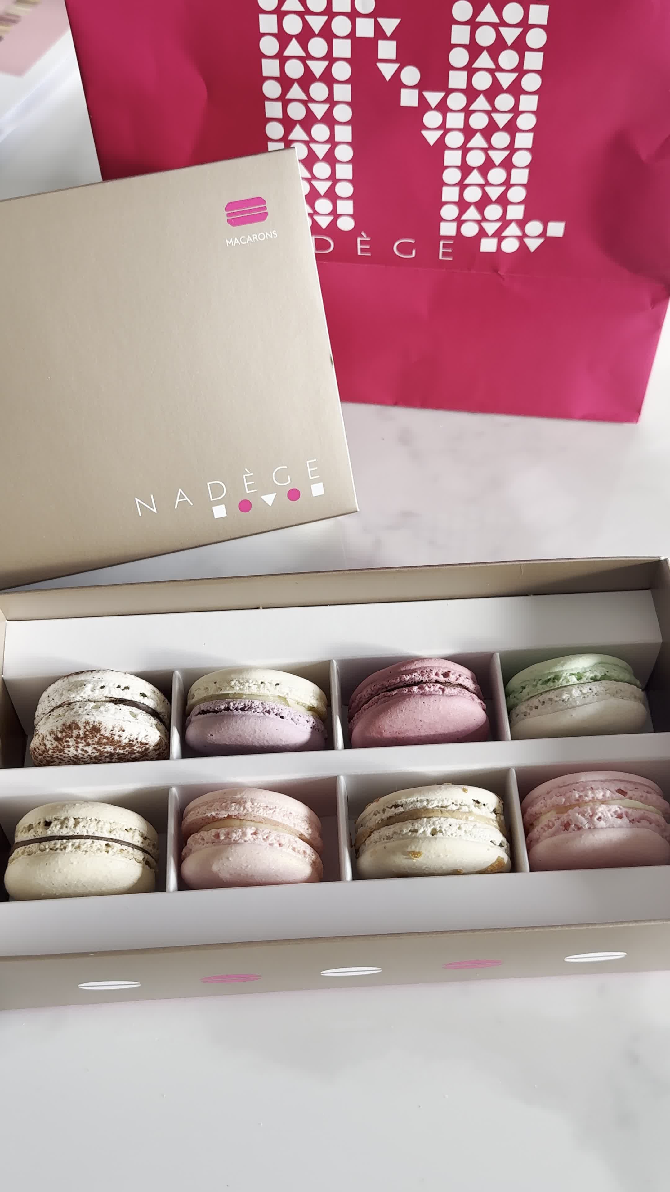 Nadège Patisserie