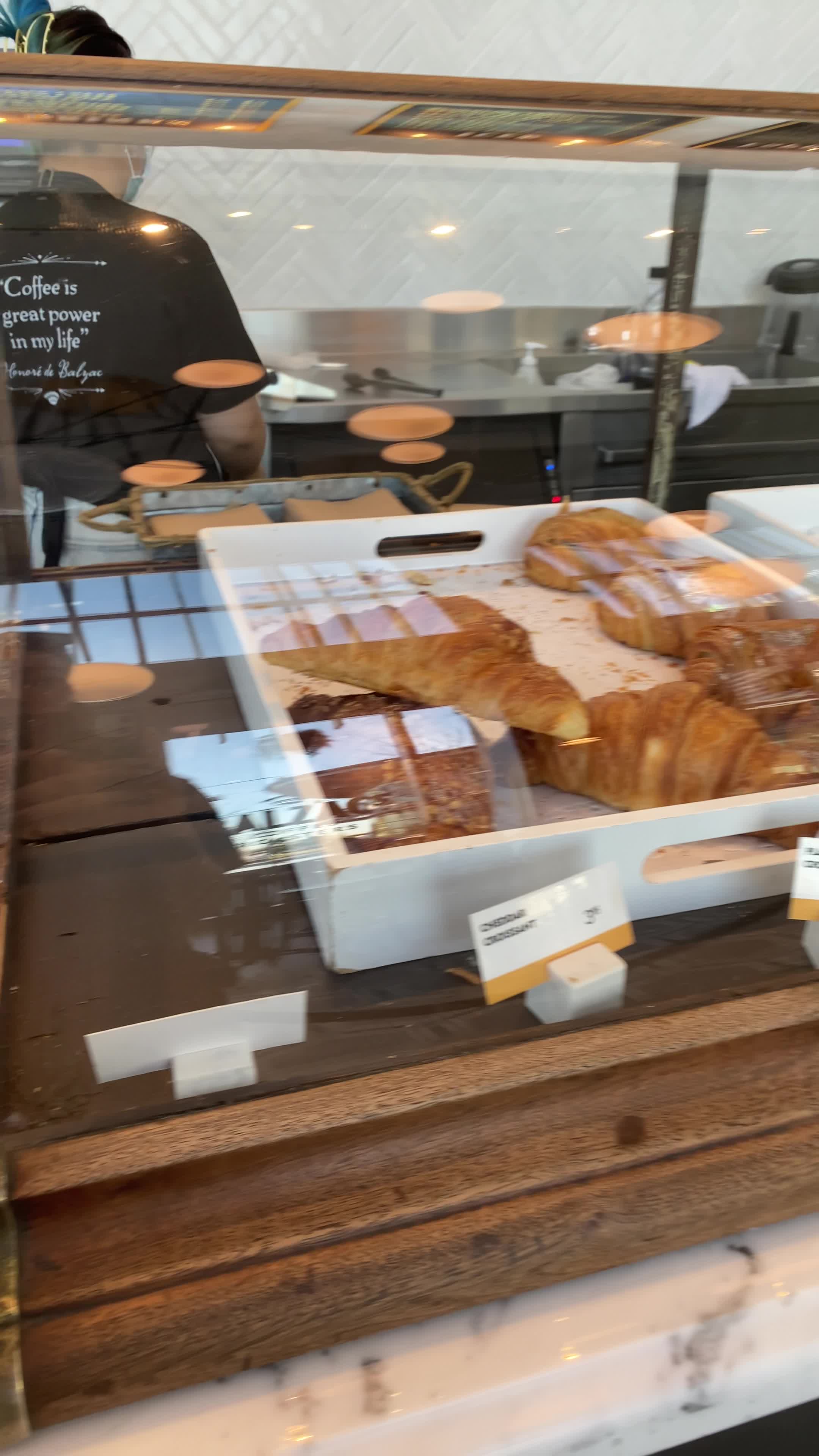 Balzac’s Coffee Roasters