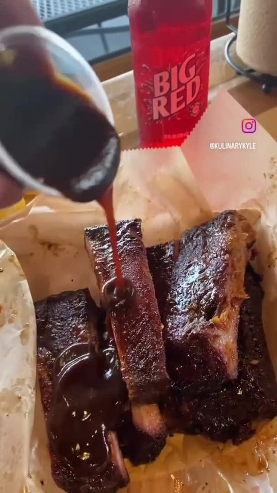 City BBQ