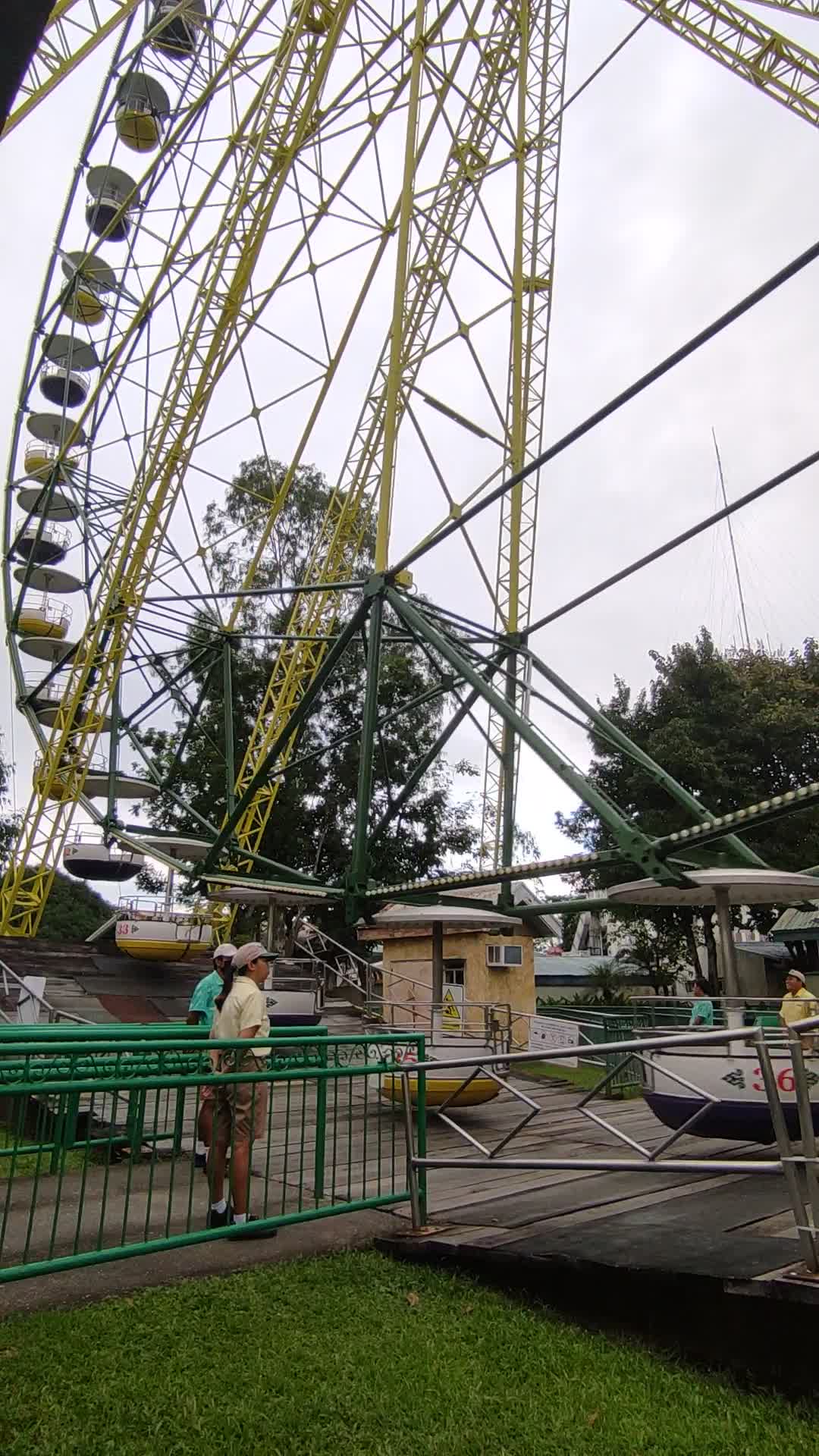 Enchanted Kingdom