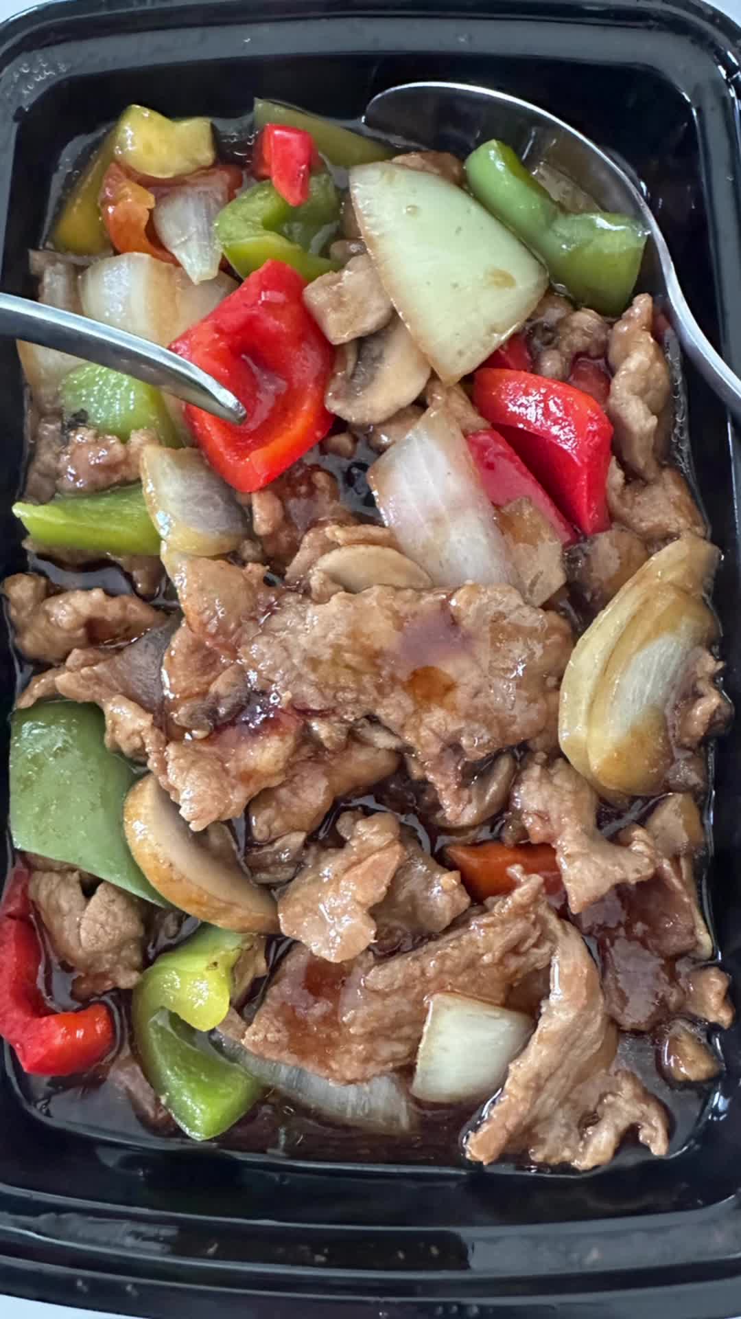 Red Corner China Diner