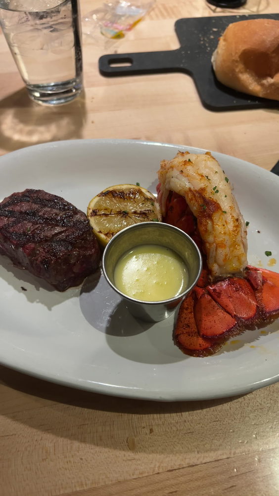 Filet Steakhouse