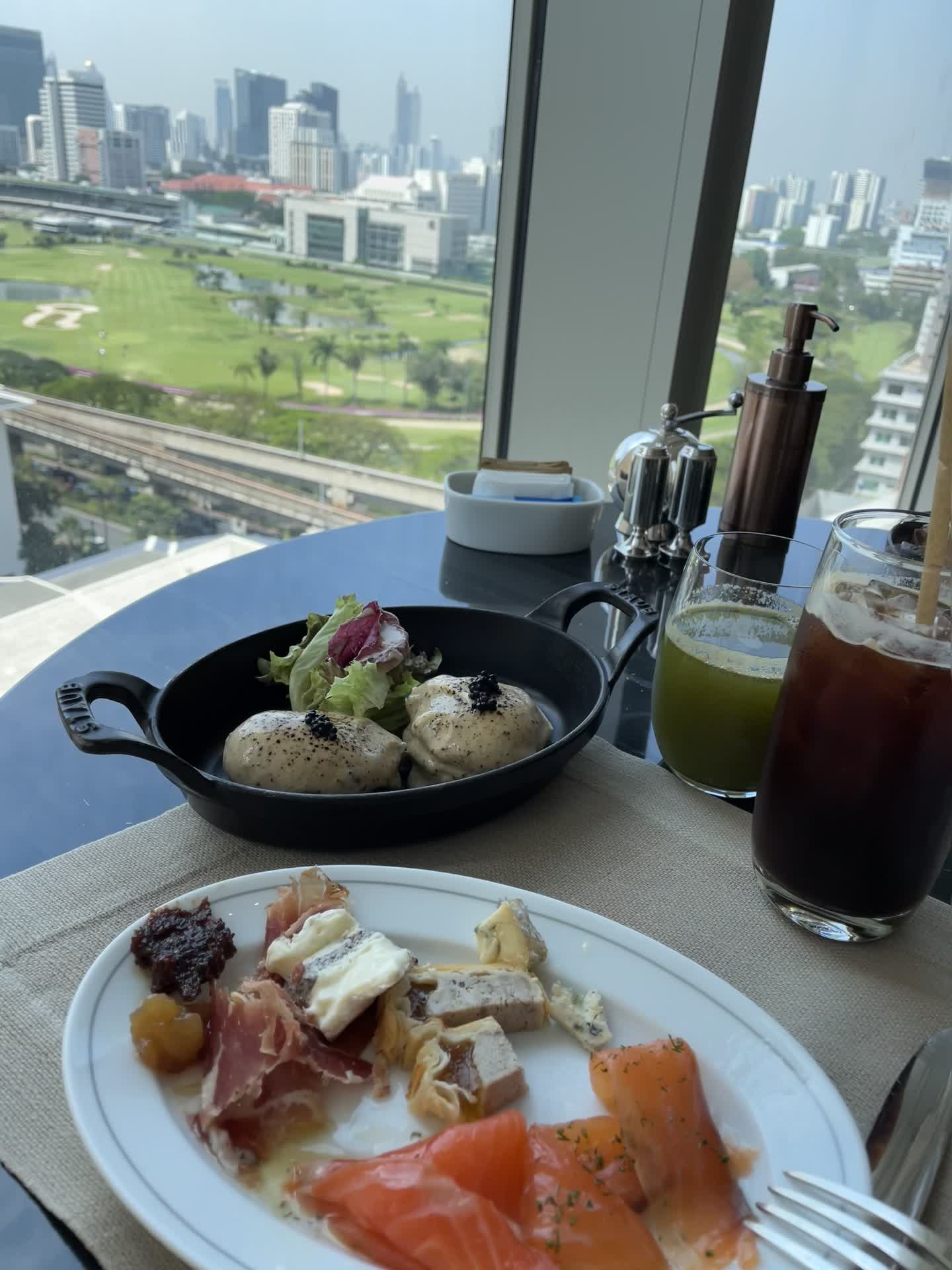 Waldorf Astoria Bangkok