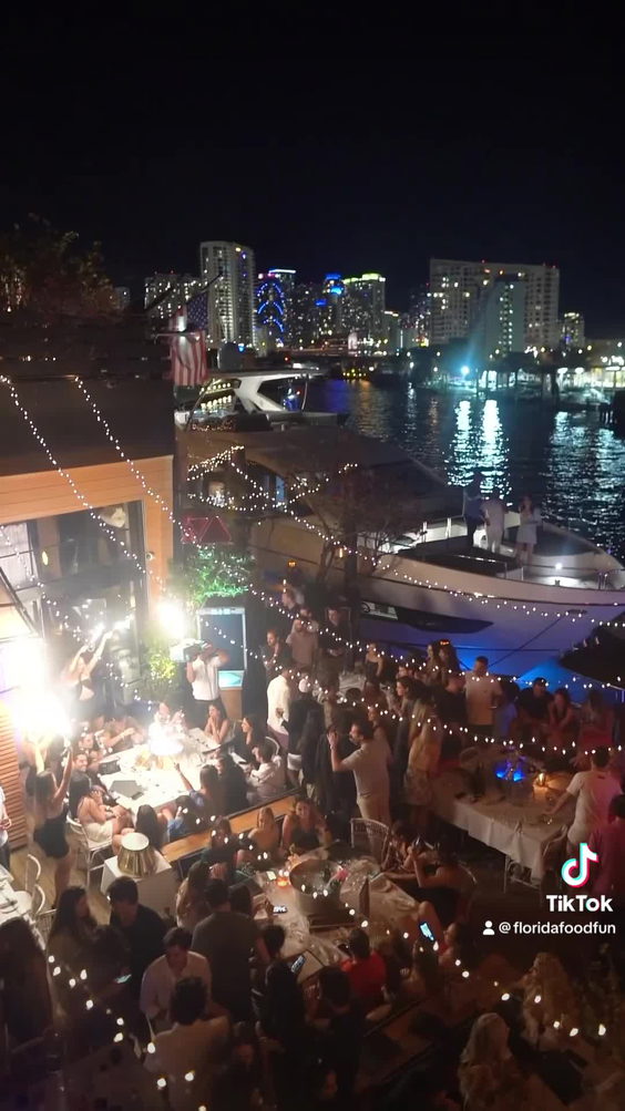 Seaspice Brasserie & Lounge