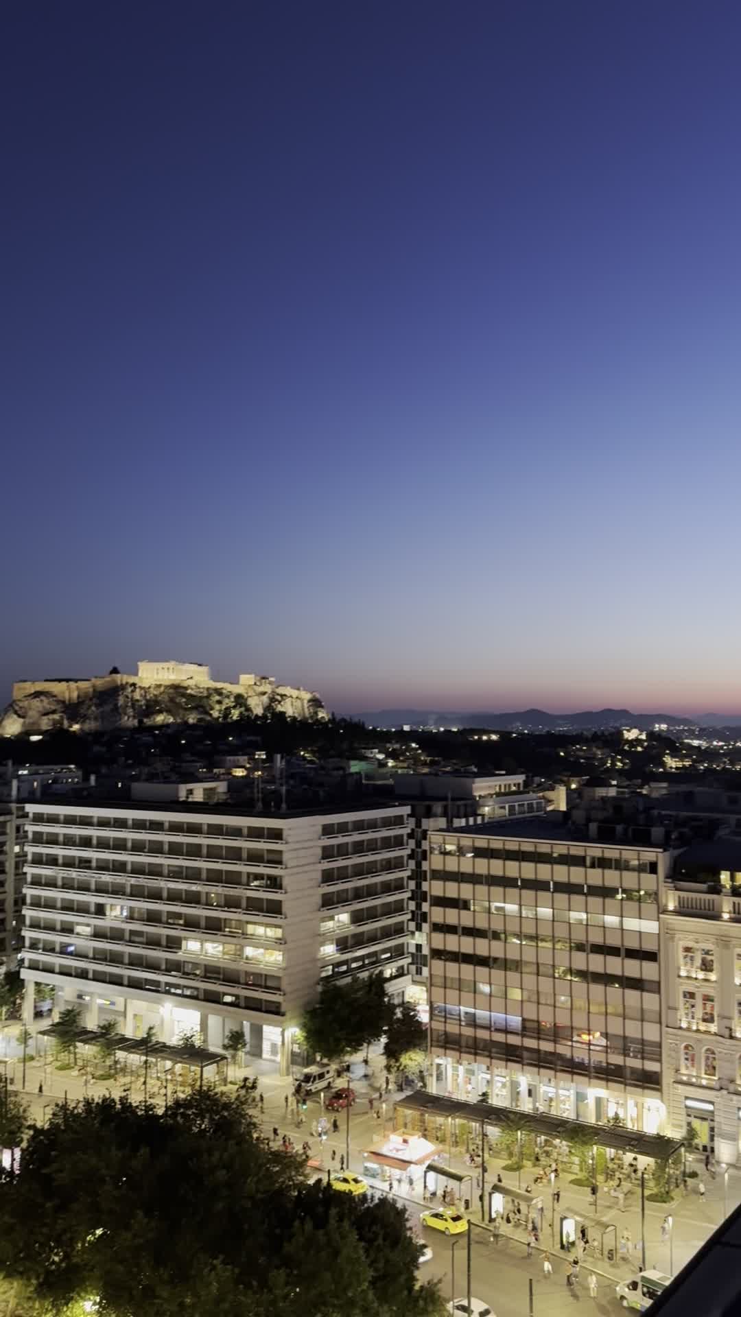 Hotel Grande Bretagne