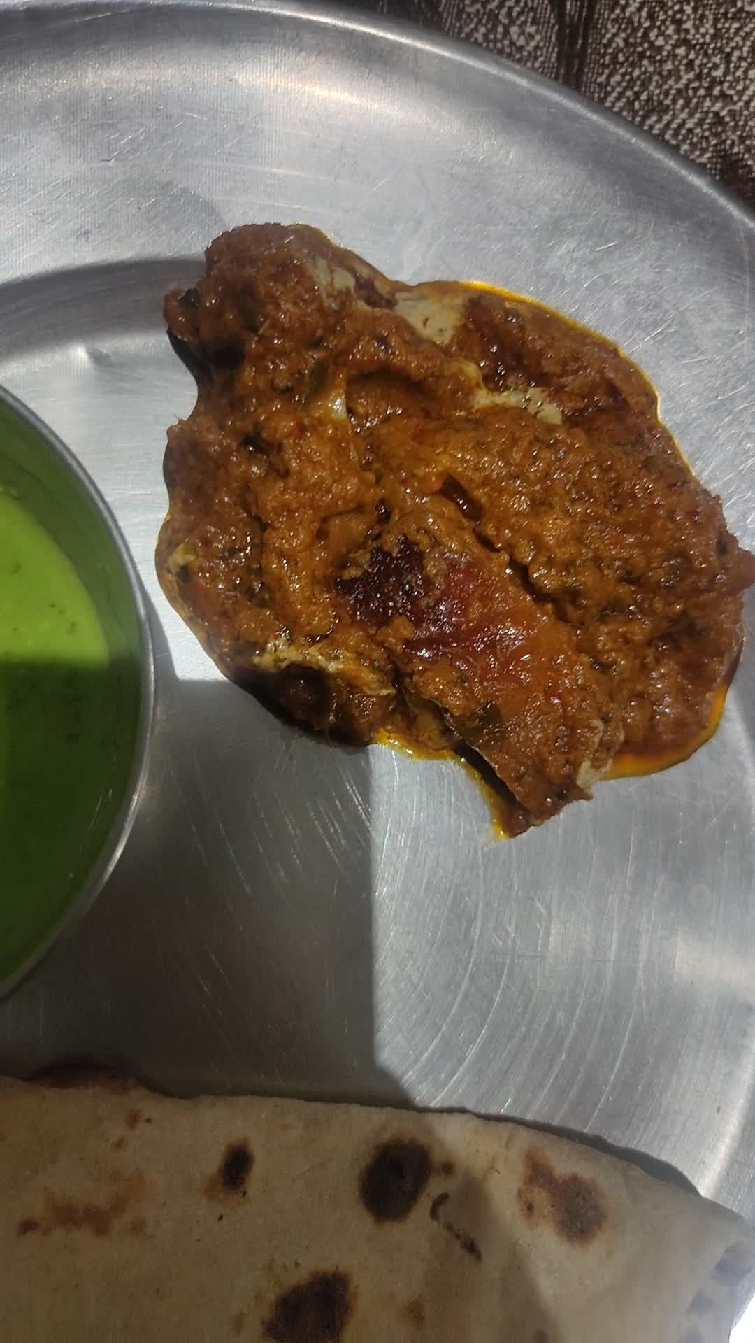 Veerji Chaap Crossing