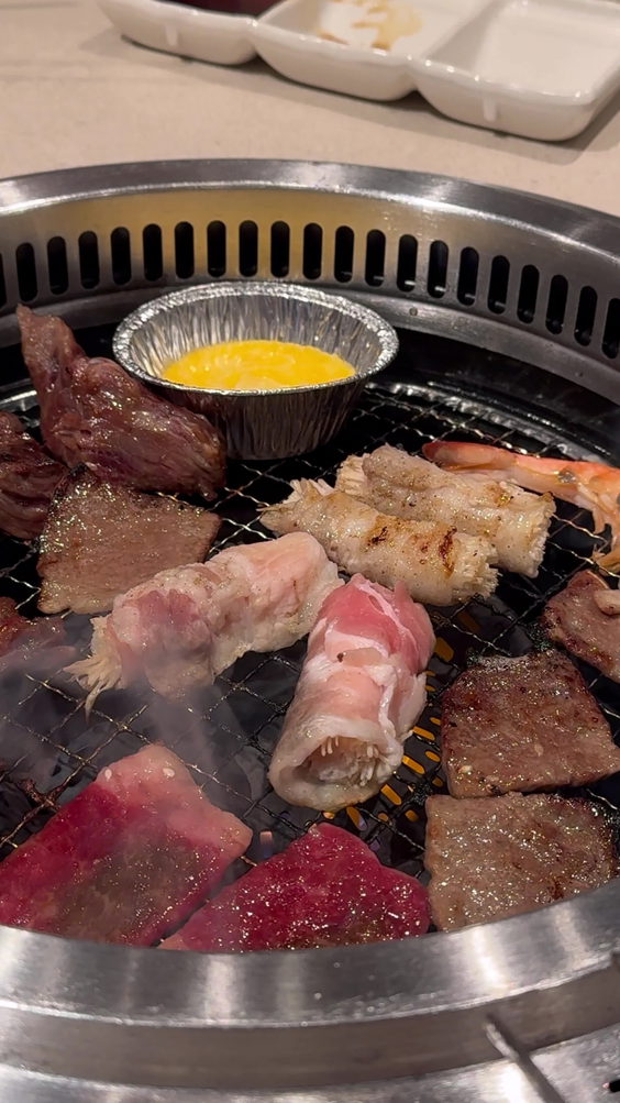 Yakiniku King