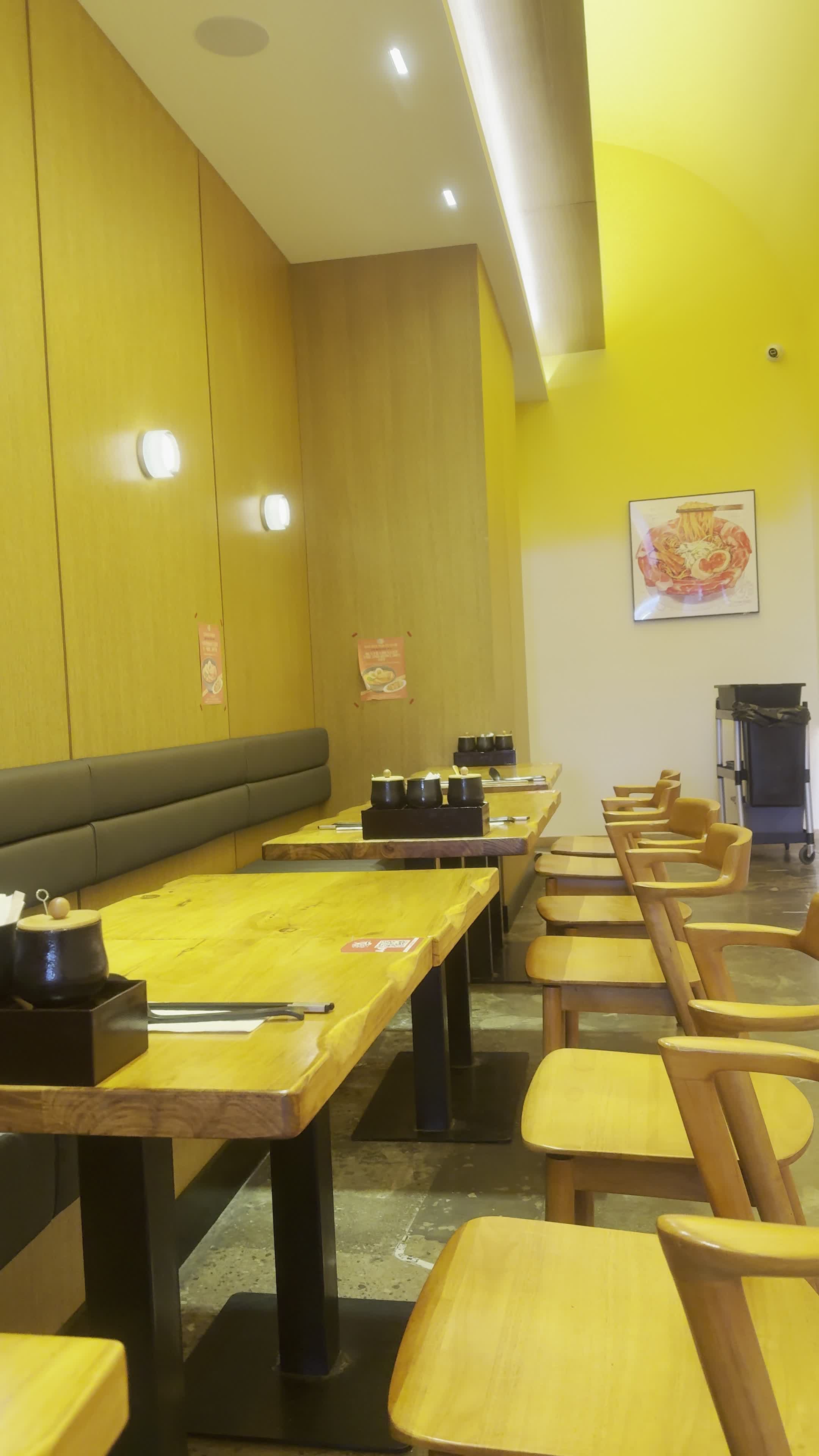Men-Ya Inoichi Ramen