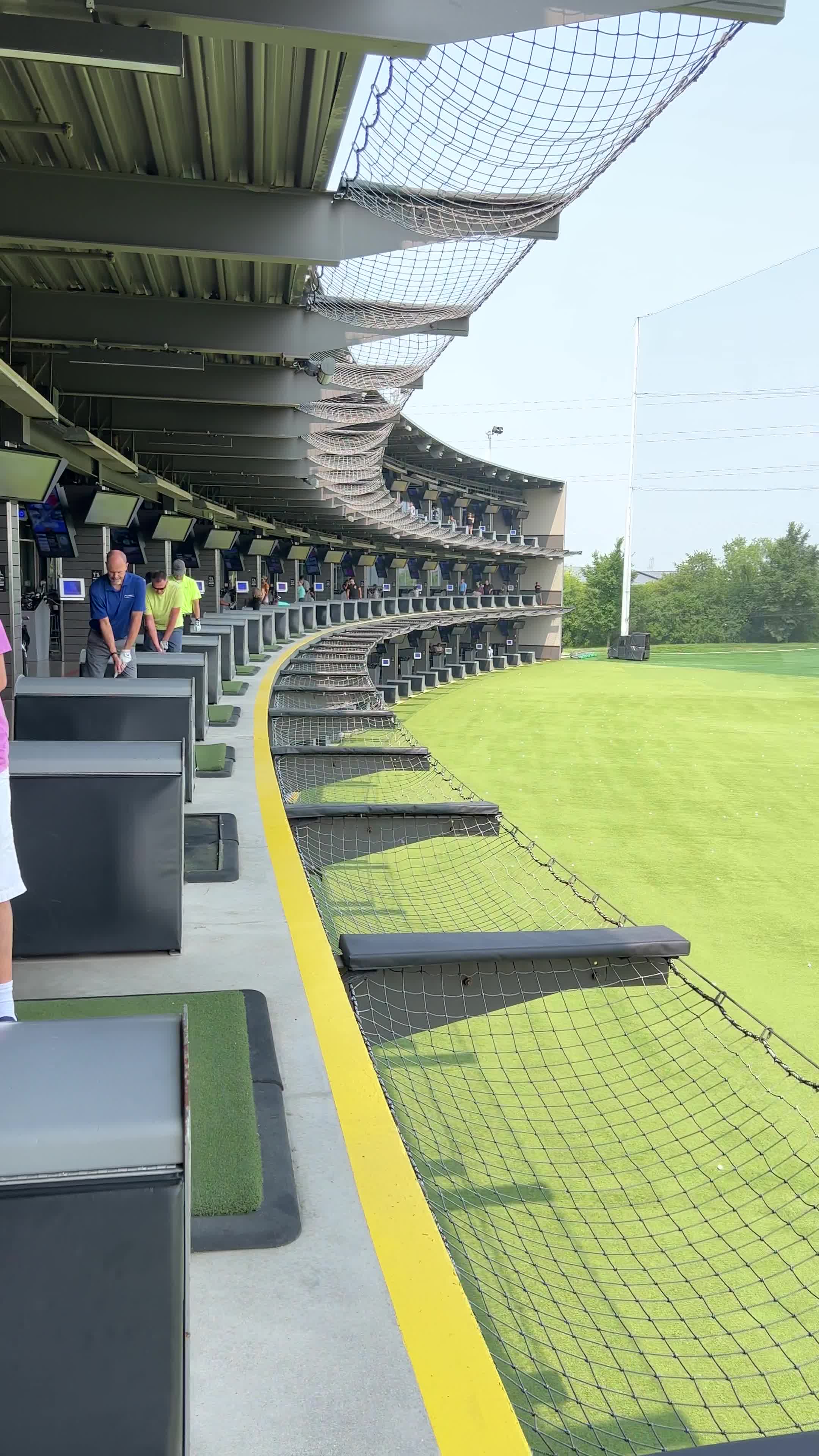 Topgolf