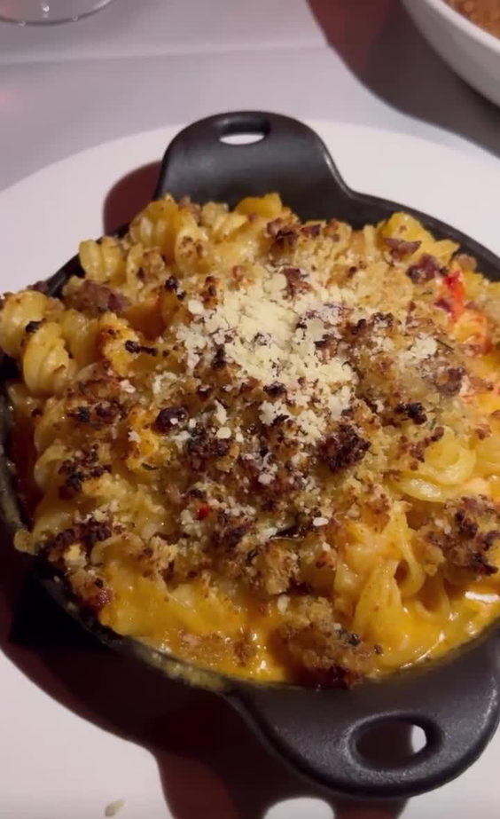 Meating Street