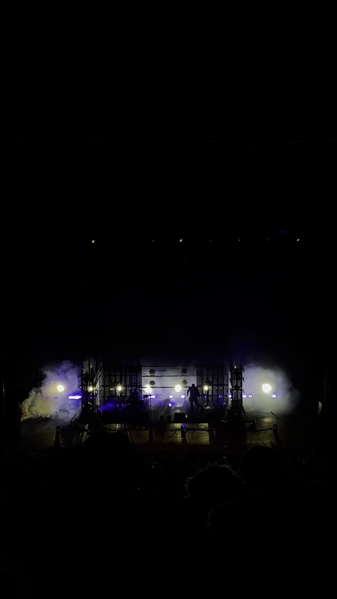 Red Rocks Amphitheater