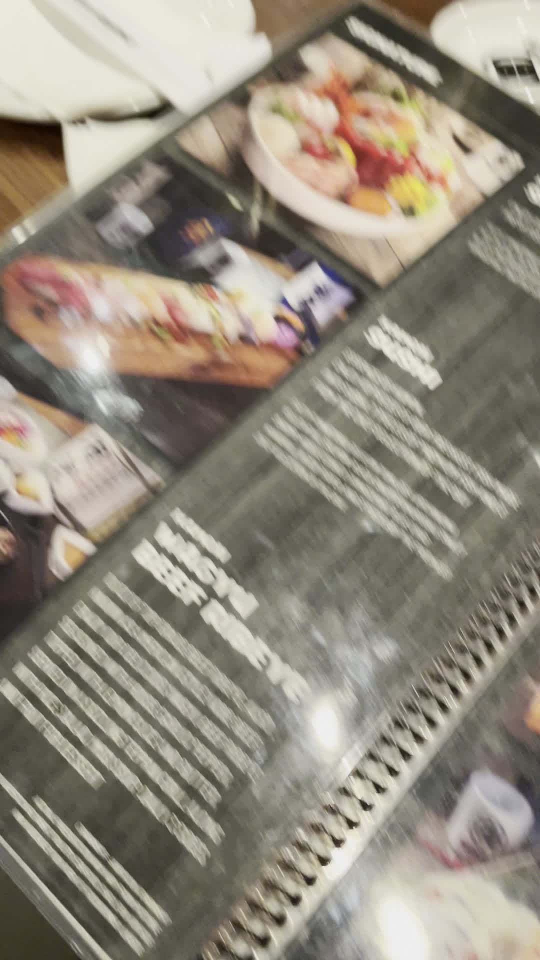Kamon Sushi
