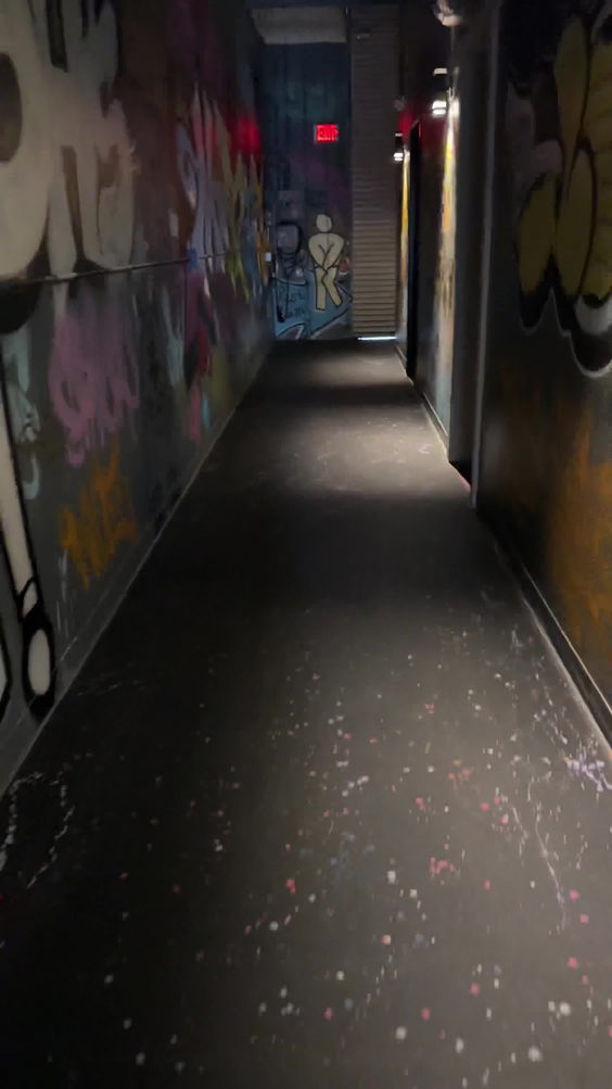 Exit Game - OC