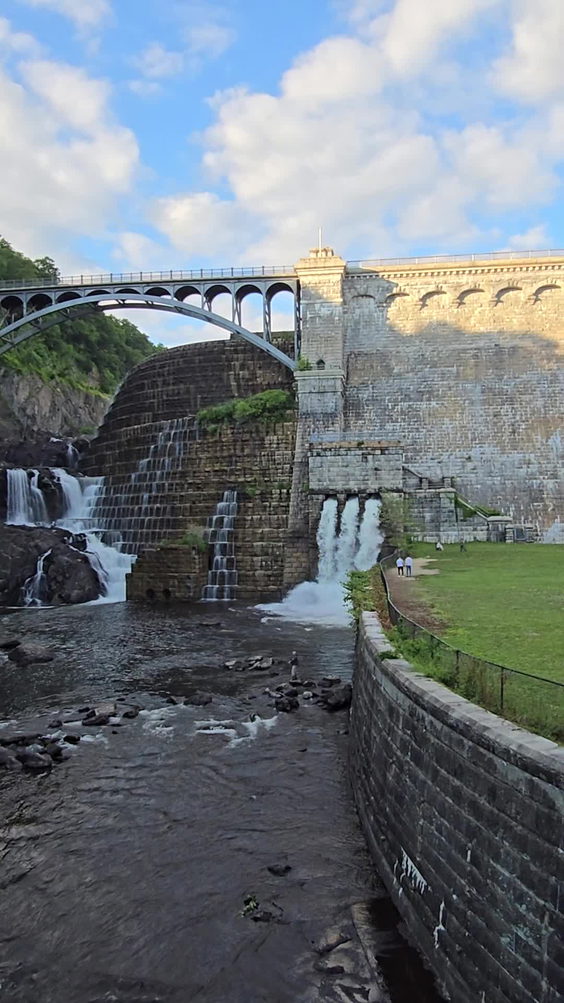 Croton Gorge Park