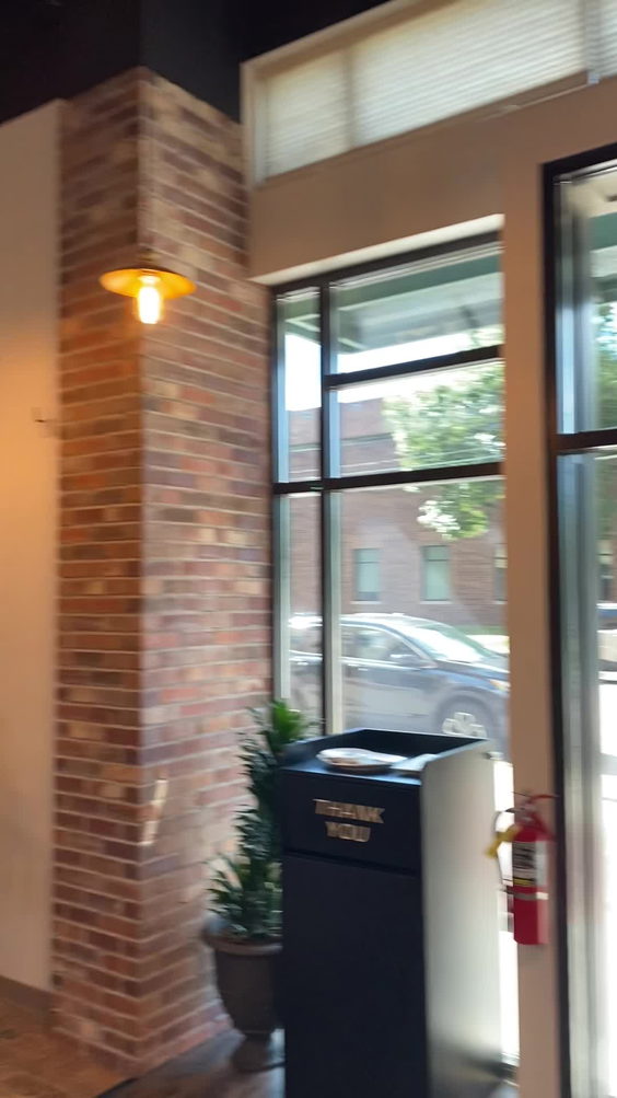 The Encounter Cafe