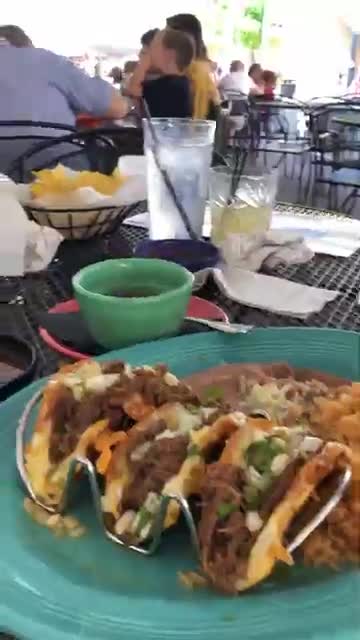 Hale Street Cantina