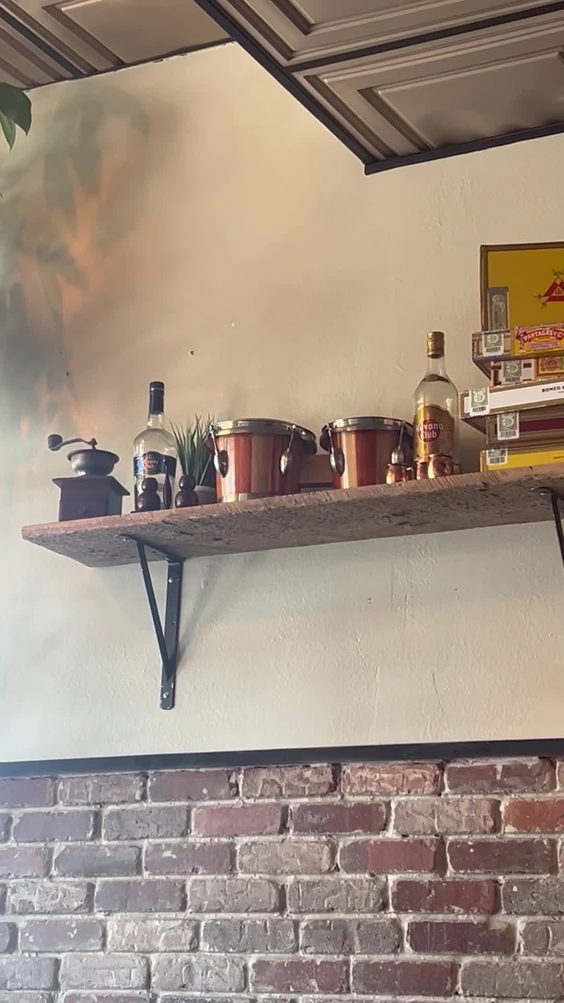 Cafecito