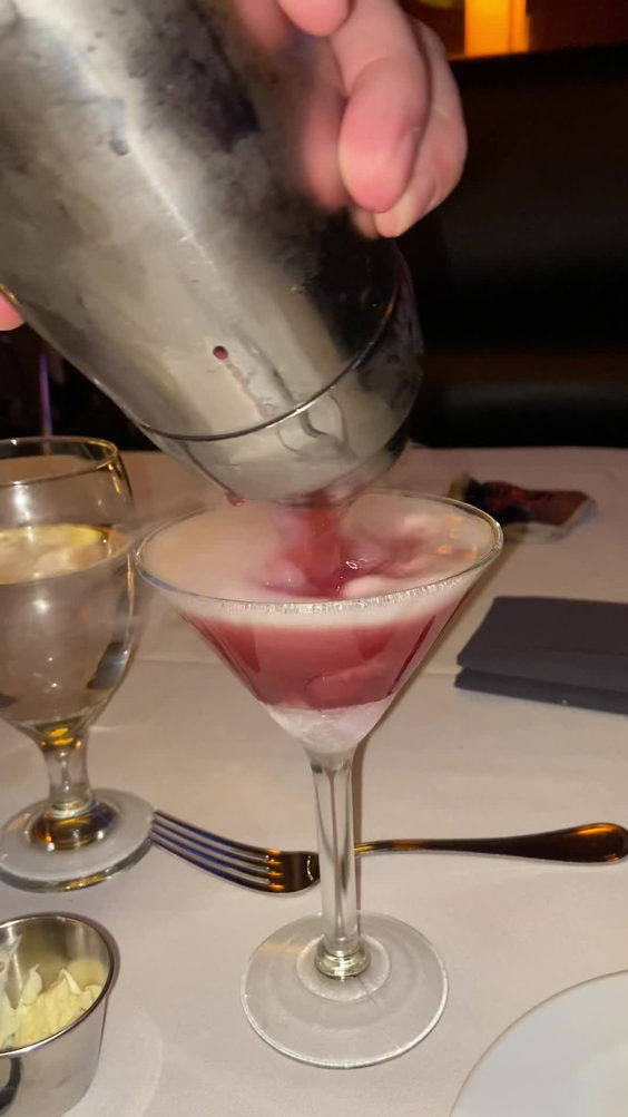 Ocean Prime