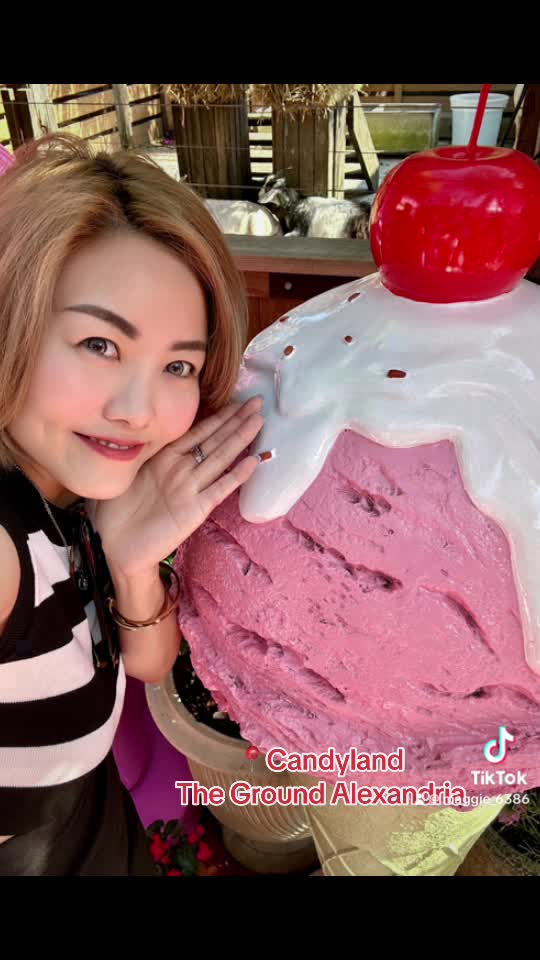 The Grounds of Alexandria