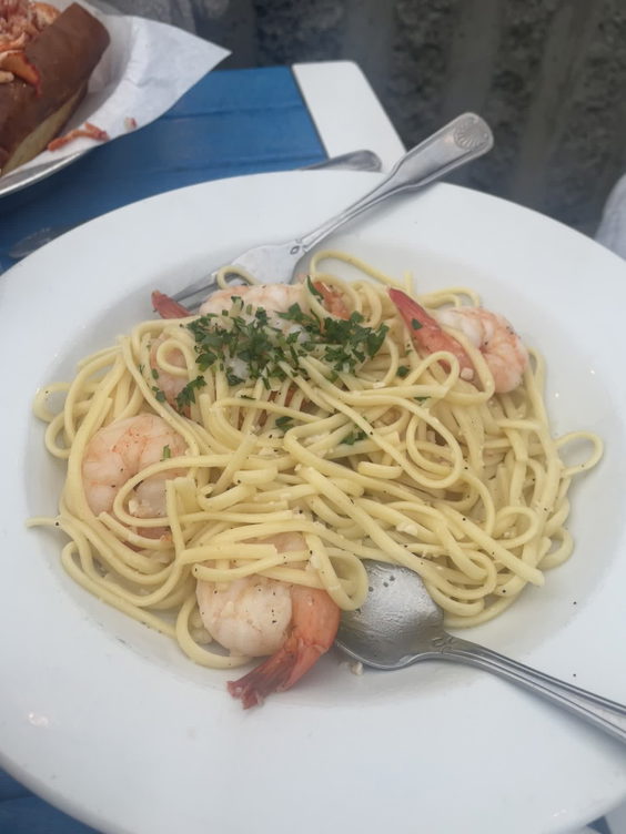 Sam's Chowder House