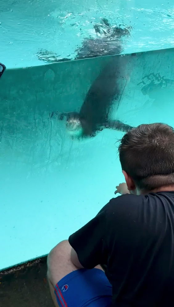 Columbus Zoo and Aquarium