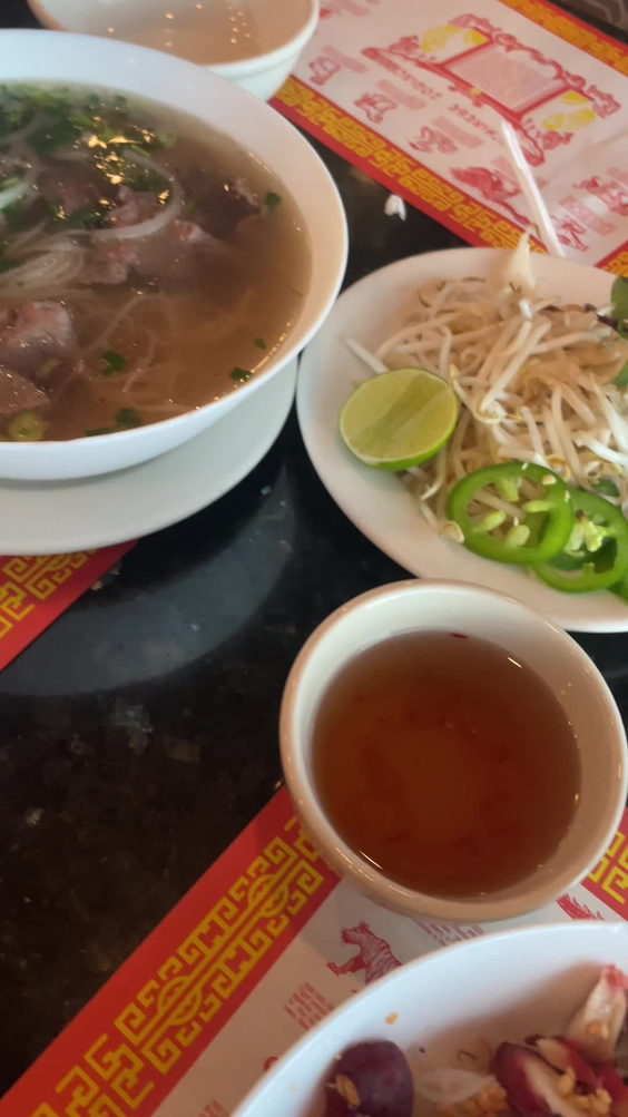 Shanghai Cafe