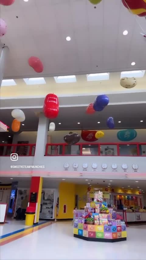 Jelly Belly Candy Co.
