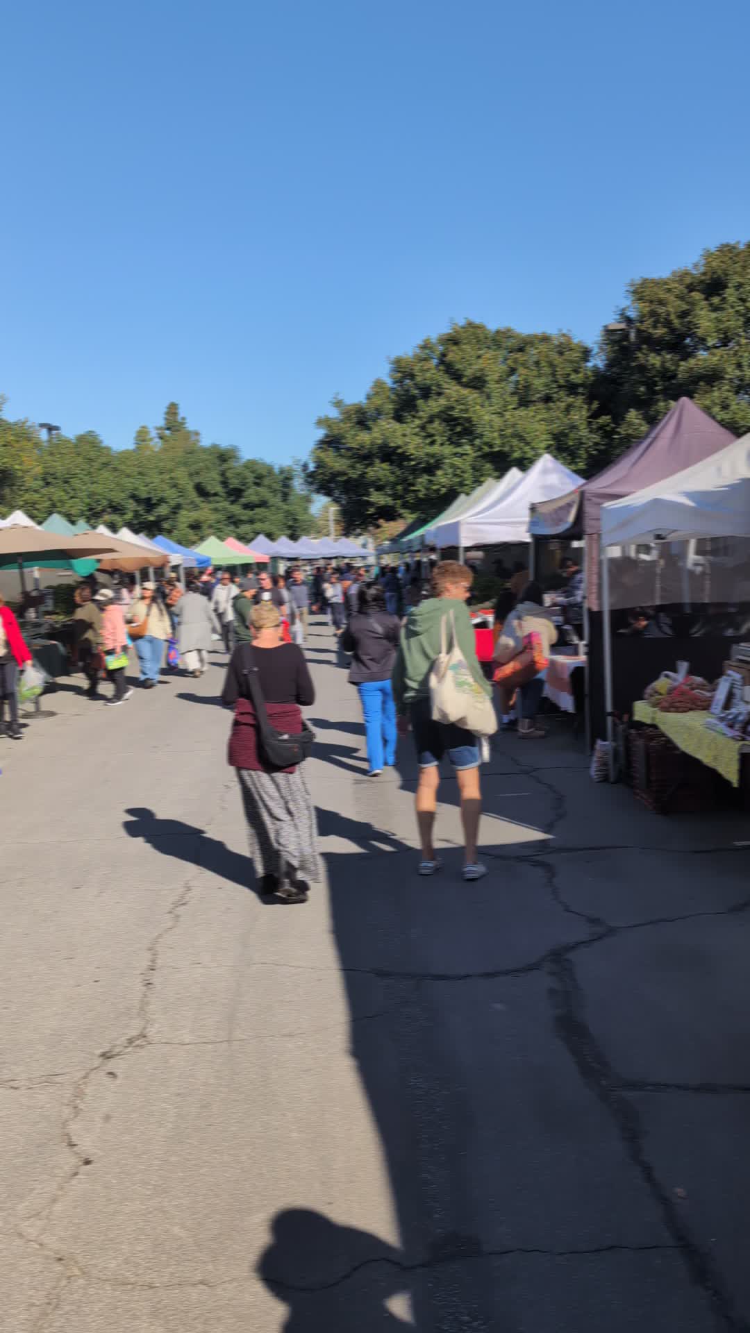 Cerritos Farmer's Market