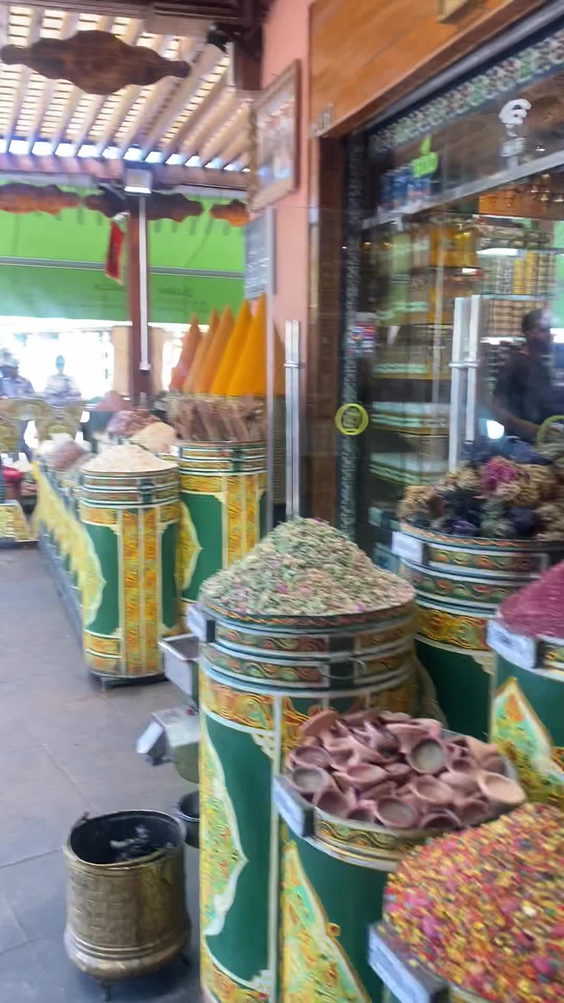 Medina marrakech