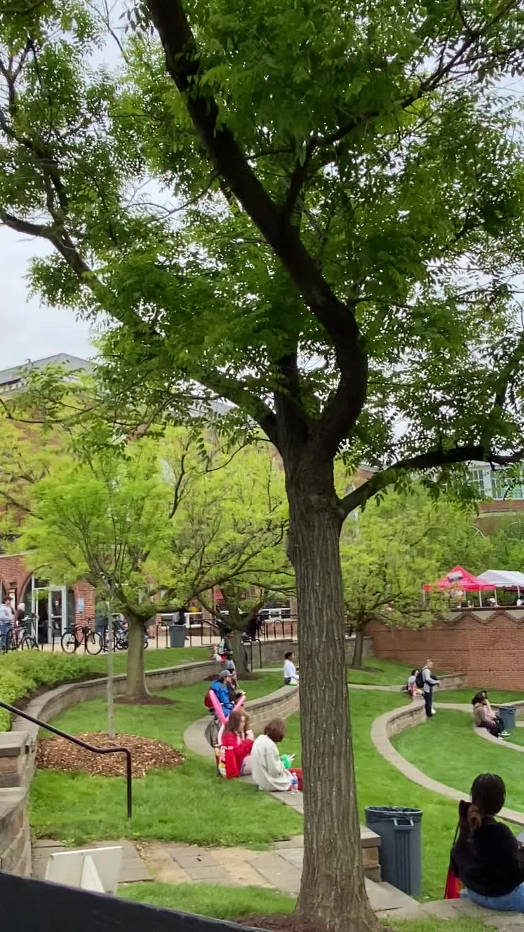 University-MD College Park Campus