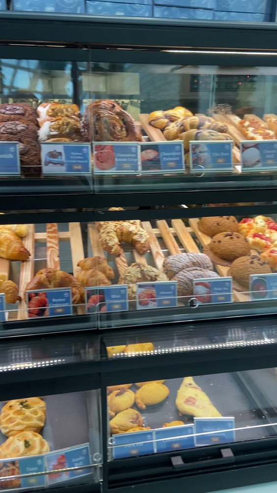 French Baker