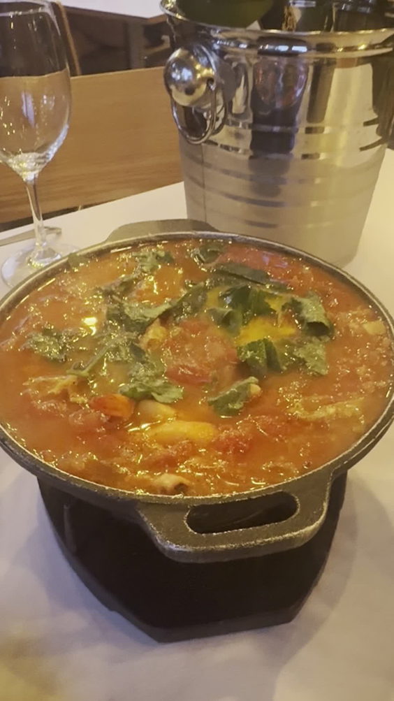한남물고기