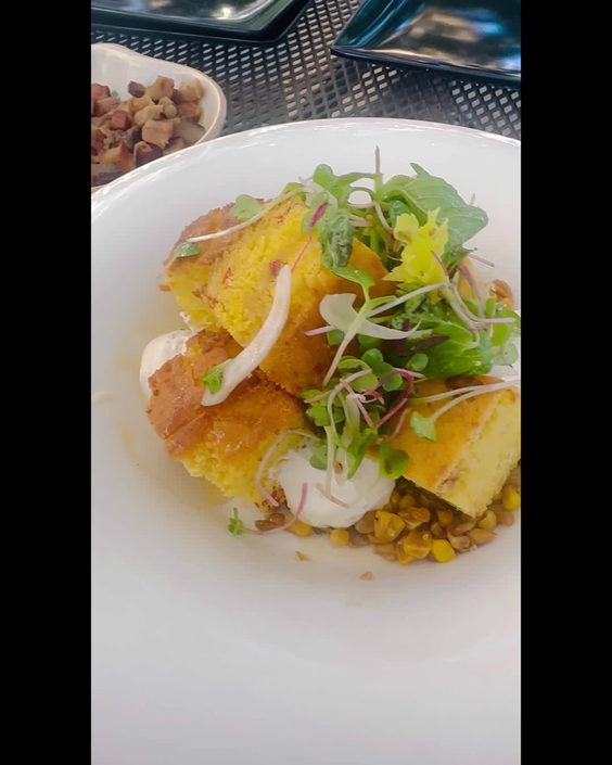 Epiphany Farms Restaurant
