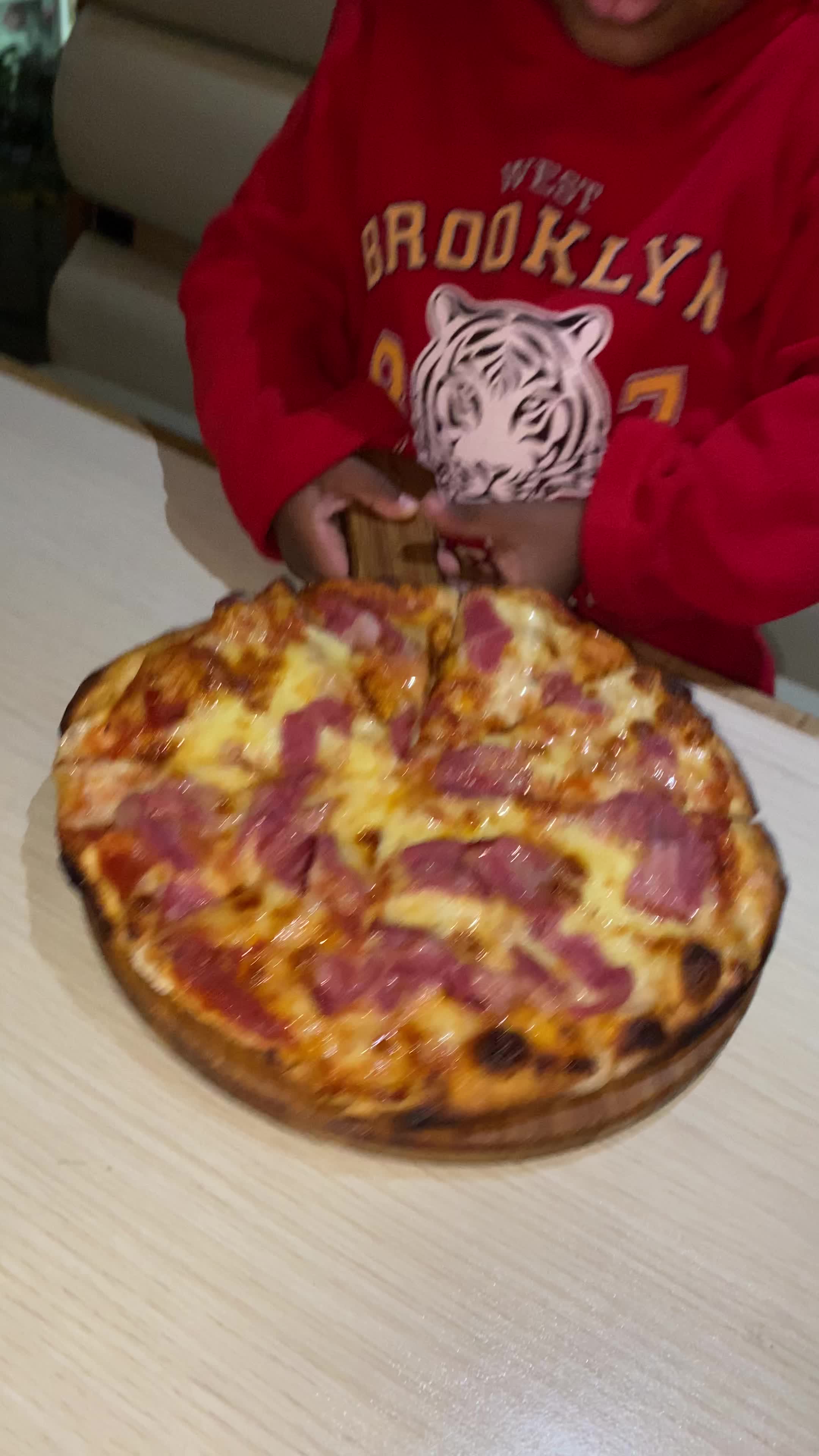 Menlyn Park Shoppng Centre Panarotti's