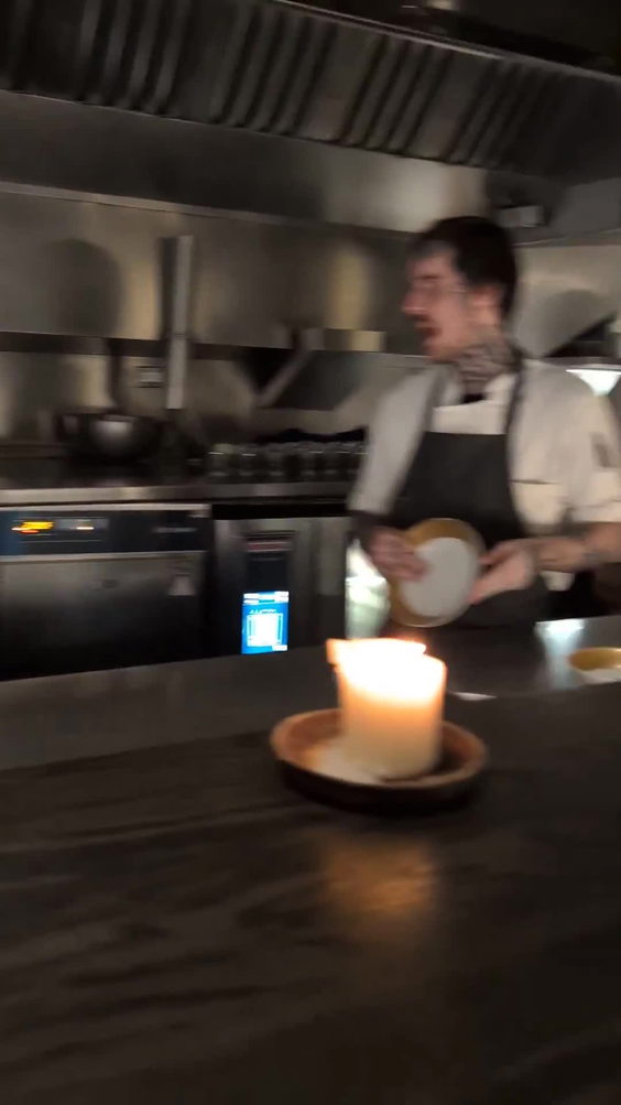 St Clair Supper Club