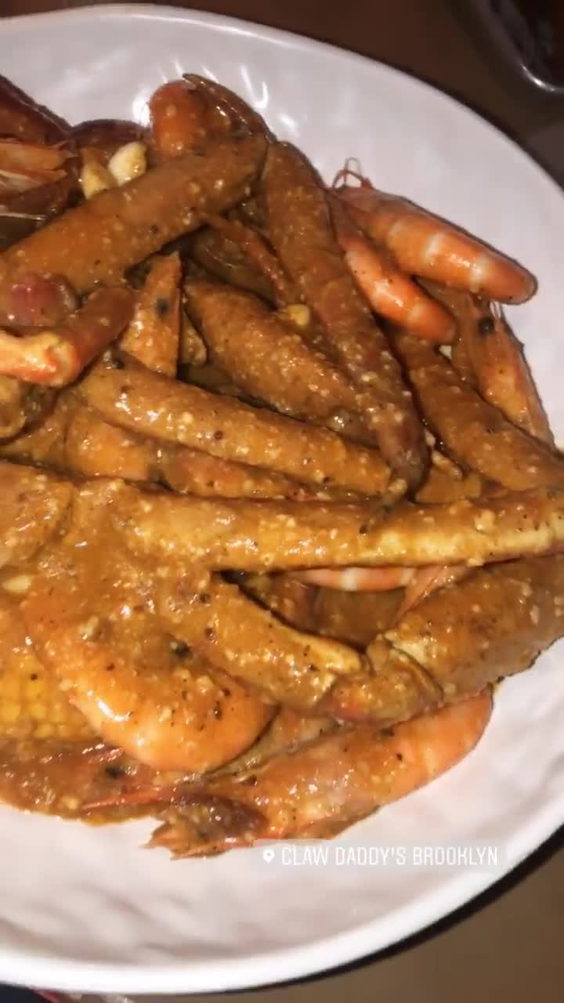 Claw Daddy’s