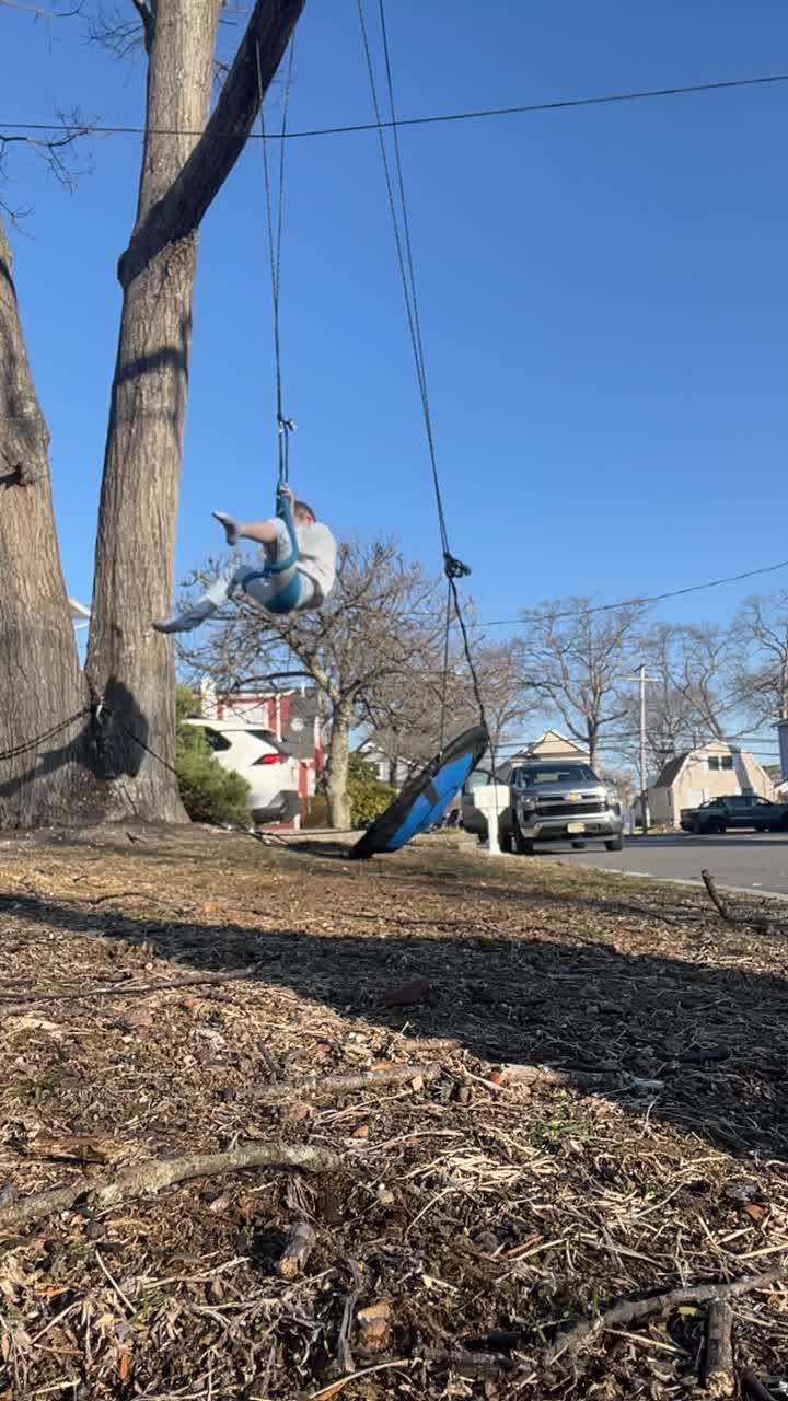 City Moment · Point Pleasant