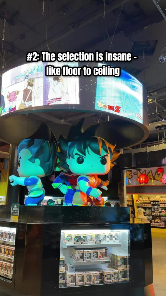 Funko Hollywood