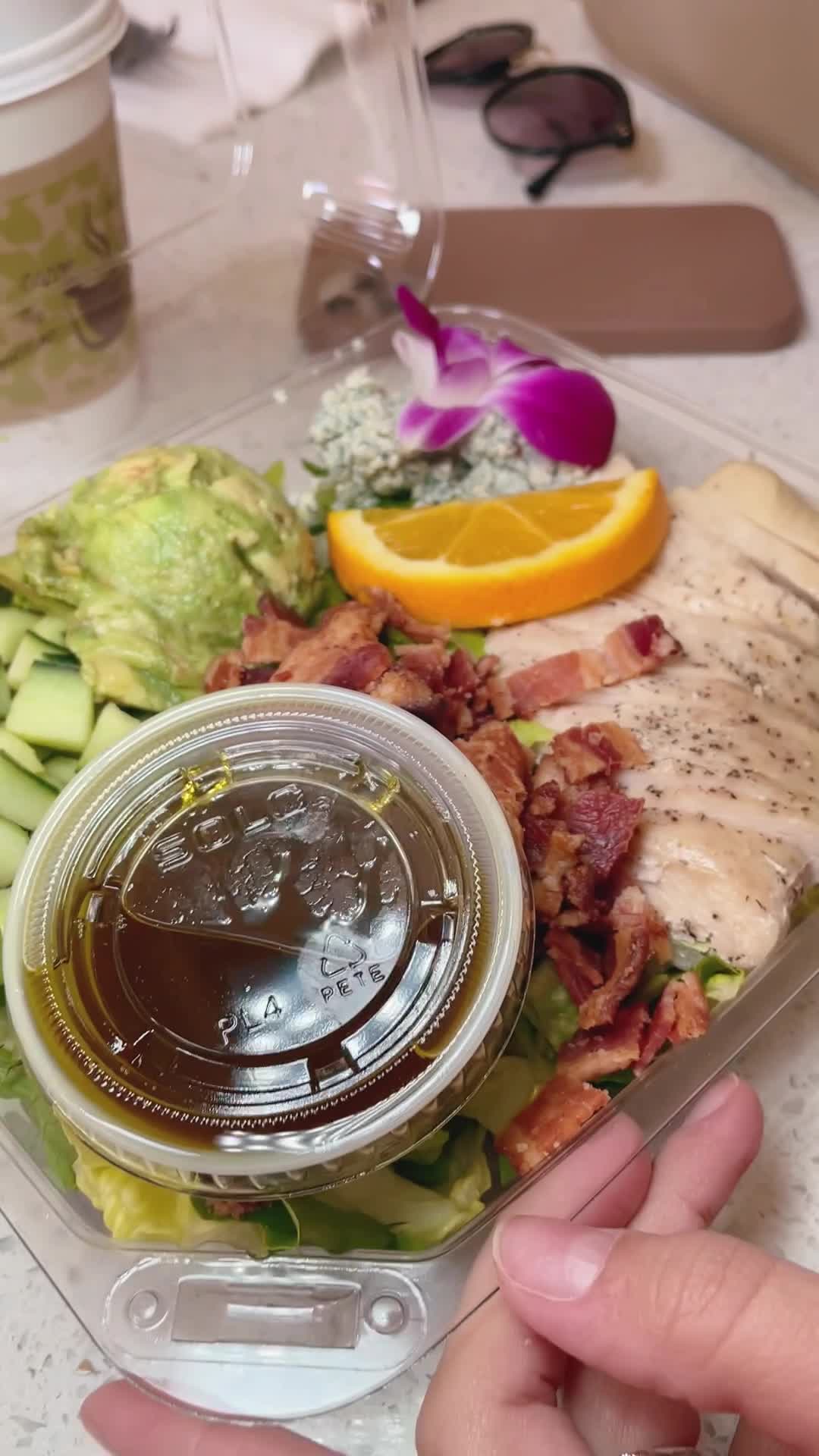 San Marino Cafe & Marketplace